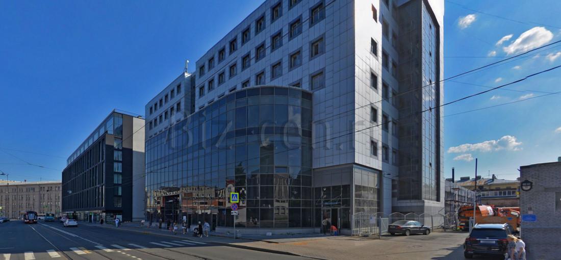 бц Херсонская