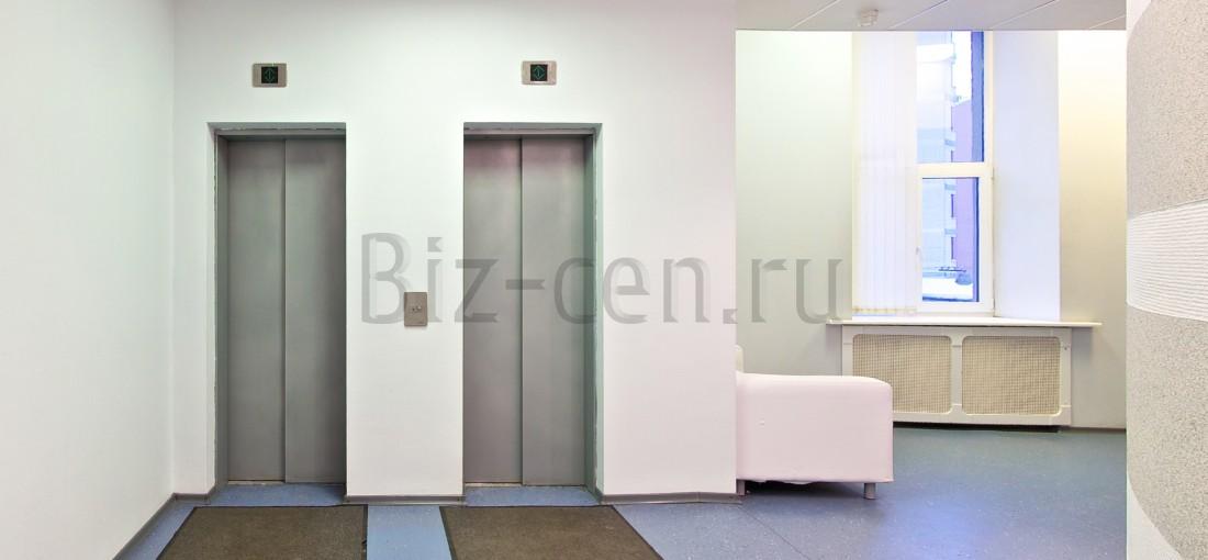 бизнес центр Яблочкова 12 Яблочкова