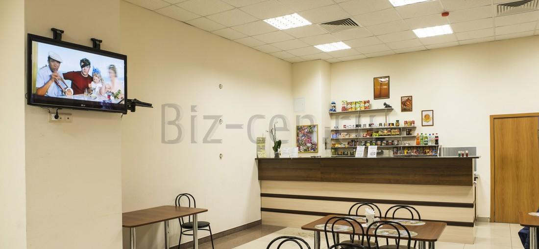 бизнес центр Швецова 41 спб