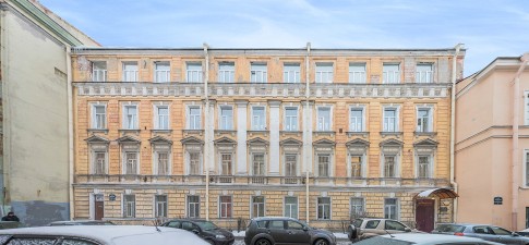 Пирогова 7
