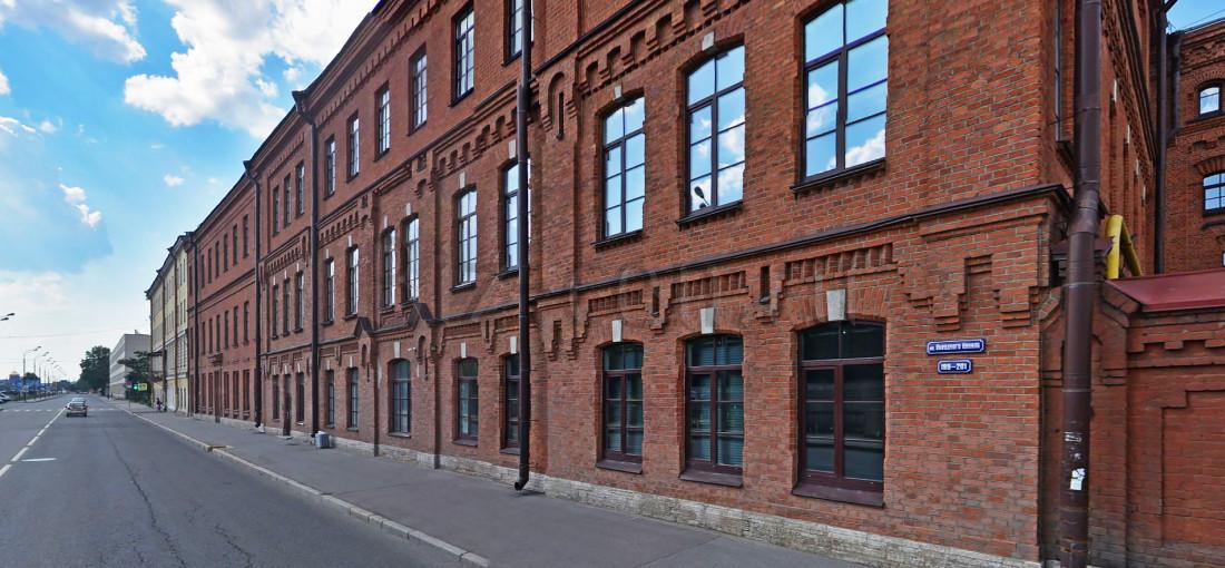 бц Обводный Двор