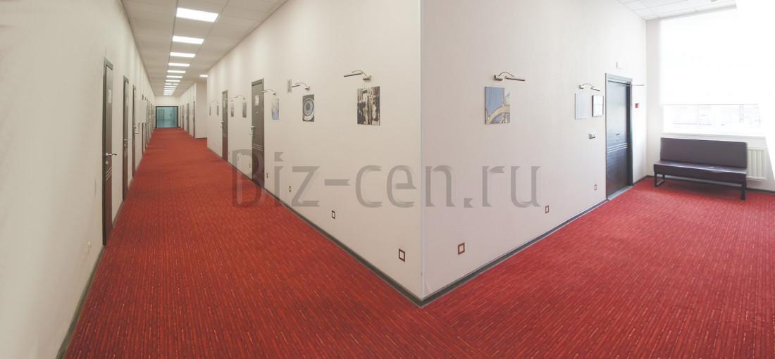 бц Наутилус спб