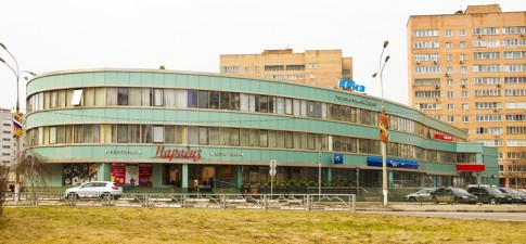 Бриз