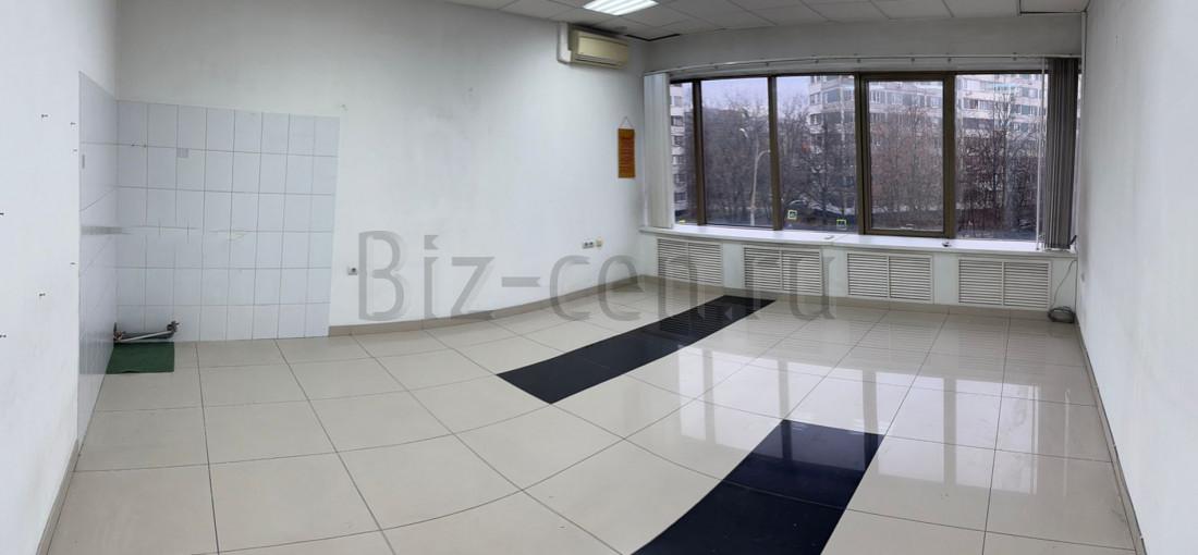 офис бц Бриз