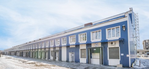 Салова 56