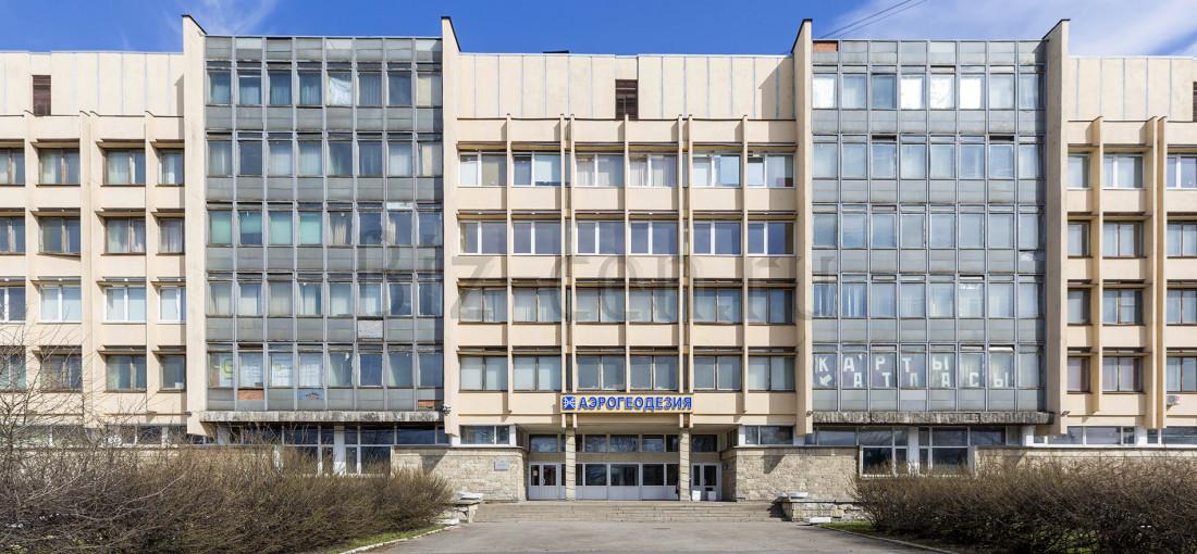бц Бухарестская 8