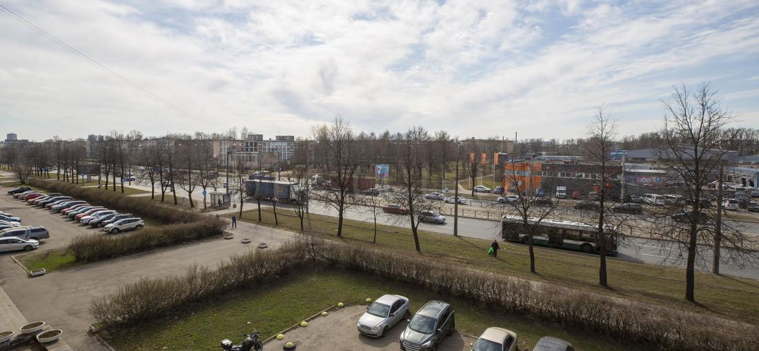 бц Бухарестская 8 адрес