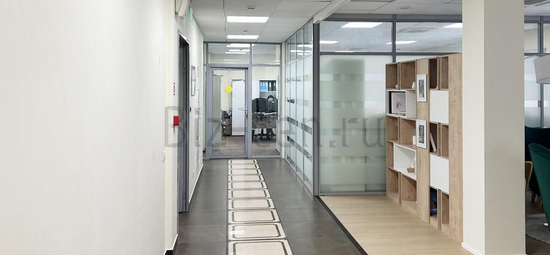 бц Валовая 21 стр.125 москва