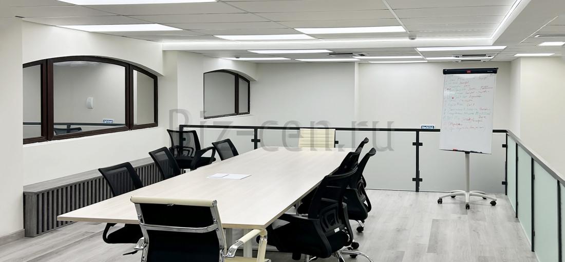 офис бц Валовая 21 стр.125