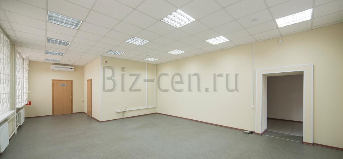 бизнес центр Бабушкина 3 спб