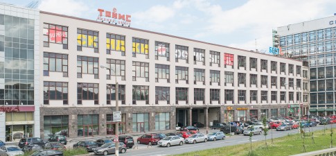 Таймс
