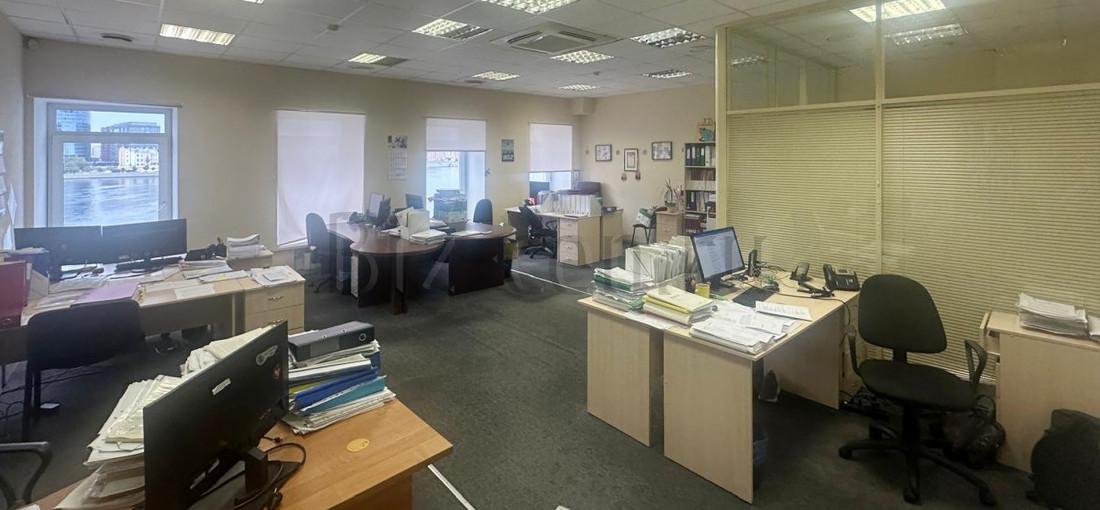 бц Исторический деловой центр «1864» спб