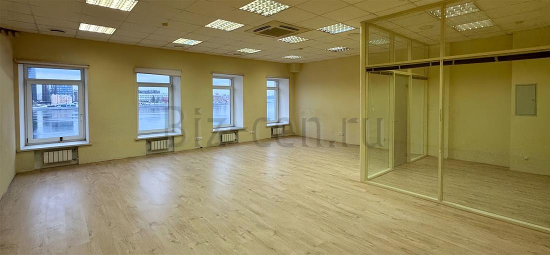 бц Исторический деловой центр «1864» спб