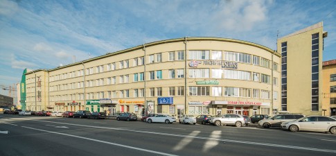 Карповка
