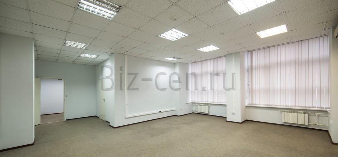 бизнес центр Глобус Крапивный